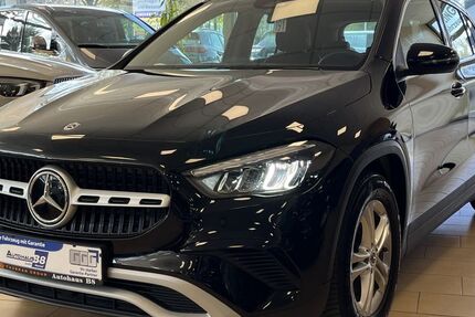 Mercedes-Benz GLA 180 32.334 km 28.950 &euro; Hennef 53773