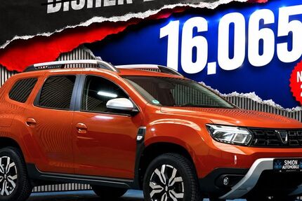 Dacia Duster 44.696 km 16.065 &euro; Engelskirchen 51766