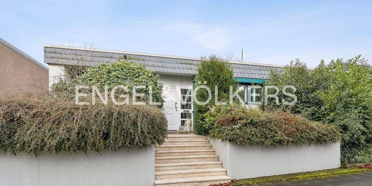 Einfamilienhaus Frechen - 5 Zimmer, 188 m&sup2;, 930.000&euro; | Angebot:26082844