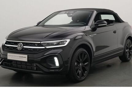 VW T-Roc 1.010 km 38.980 &euro; Leverkusen 51379