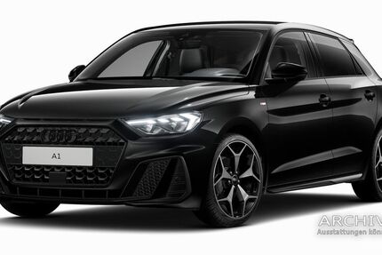Audi A1 8.825 km 26.980 &euro; Leverkusen 51373