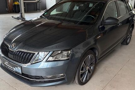 Skoda Octavia 124.988 km 16.550 &euro; Köln 51103