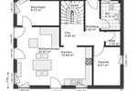 Einfamilienhaus Alfter - 4 Zimmer, 115 m&sup2;, 2.300&euro; | Angebot:24572344