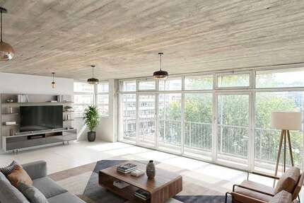 Wohnung Köln Altstadt-Nord - 1 Zimmer, 75 m&sup2;, 1.696&euro; | Angebot:27308184