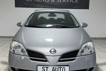 Nissan Primera 84.334 km 4.990 &euro; Köln 51107