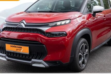 Citroen C3 Aircross 41.372 km 12.250 &euro; Hilden 40721