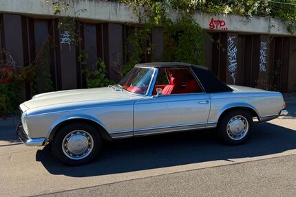 Mercedes-Benz 280 2.093 km 179.900 &euro; Köln 50858