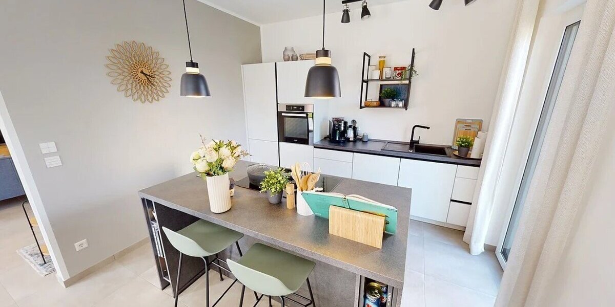 Individuelle Doppelhaushälfte in Köln - Flexibilität und Qualität nach Ihren Wünschen. Inkl. Bodenplatte! - Doppelhaushälfte Köln Kalk | Angebot:27460090