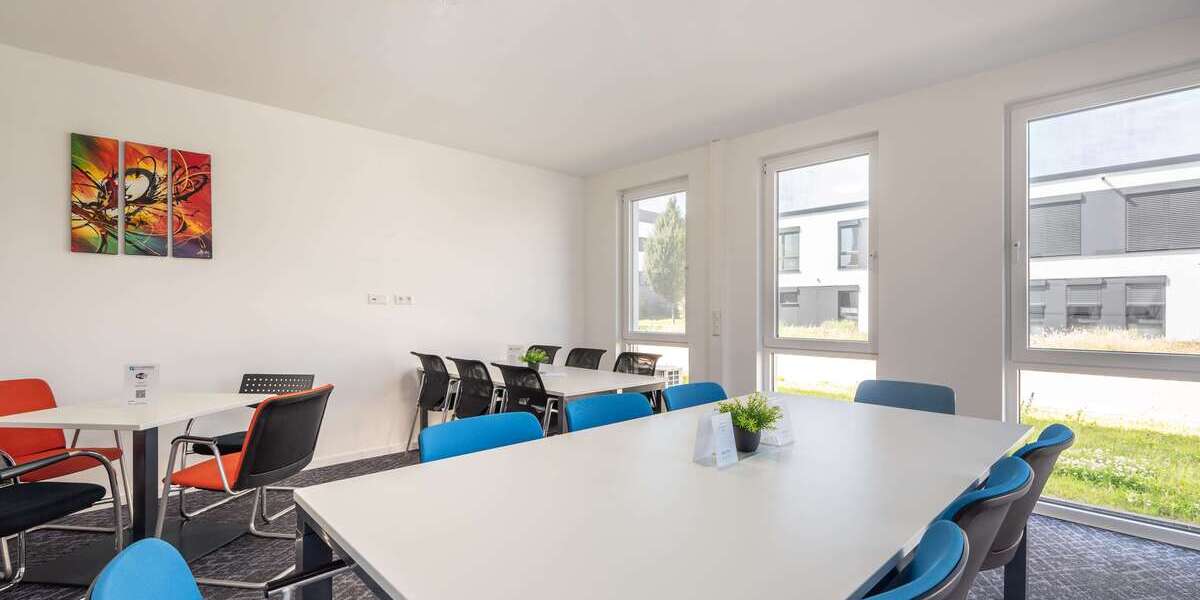 Gewerbeobjekt Leverkusen Opladen - 149&euro; | Angebot:27472837