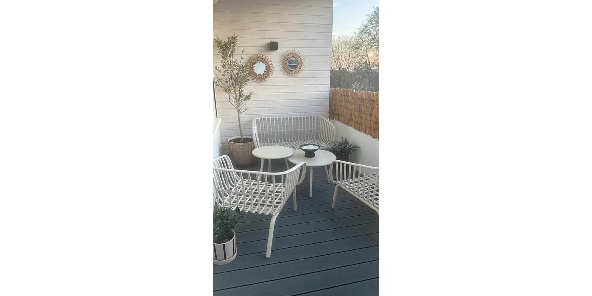 Etagenwohnung Monheim am Rhein - 3 Zimmer, 70 m&sup2;, 315.000&euro; | Angebot:27472274