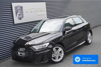 Audi A1 43.000 km 20.990 &euro; Monheim am Rhein 40789