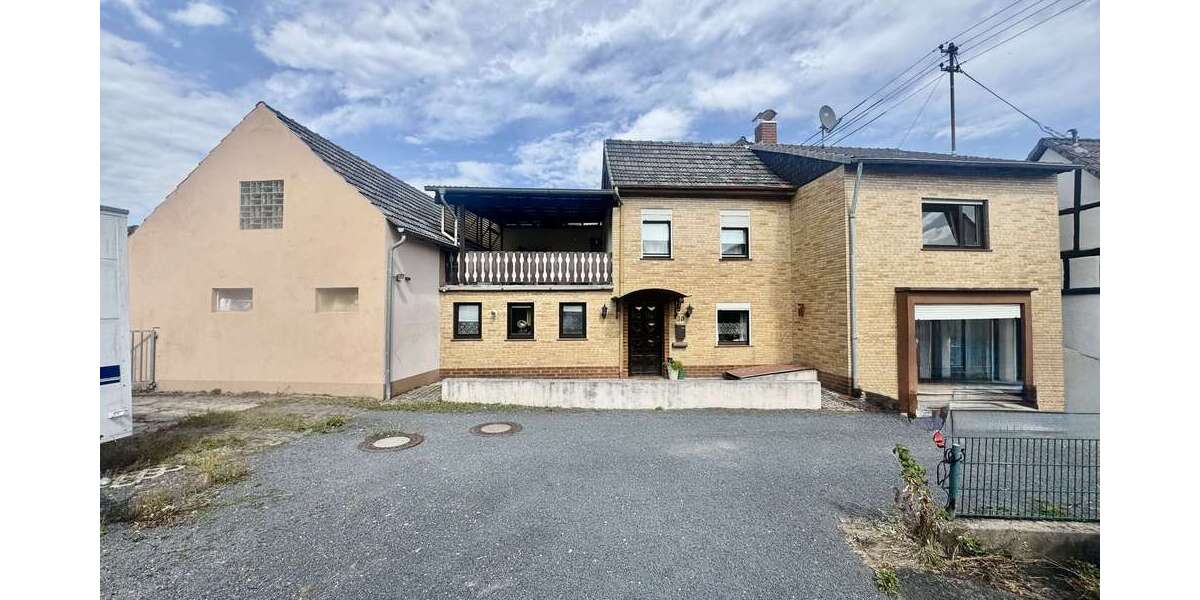 Einfamilienhaus Hennef - 5 Zimmer, 120 m&sup2;, 590.000&euro; | Angebot:27294989