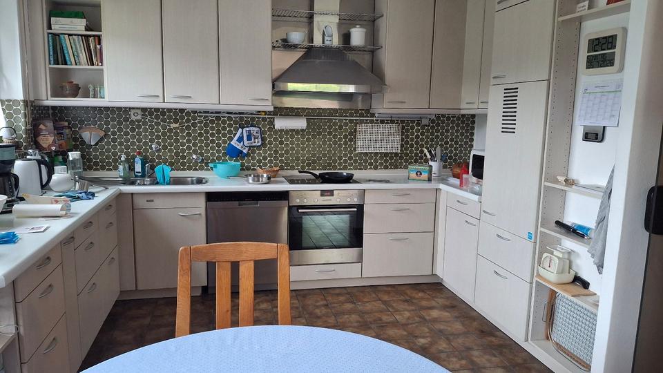 Einfamilienhaus Marienheide - 6 Zimmer, 127 m&sup2;, 360.000&euro; | Angebot:27301315