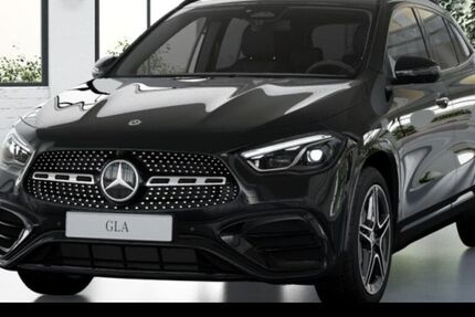 Mercedes-Benz GLA 200 9.900 km 41.990 &euro; Frechen 50226