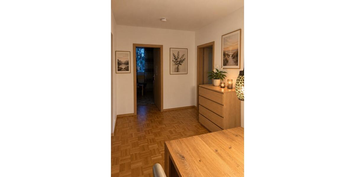 Etagenwohnung Erkrath - 4 Zimmer, 92 m&sup2;, 270.000&euro; | Angebot:27428916