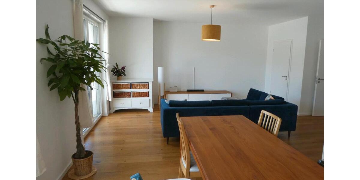 Etagenwohnung Bornheim - 4 Zimmer, 113 m&sup2;, 497.000&euro; | Angebot:27426672