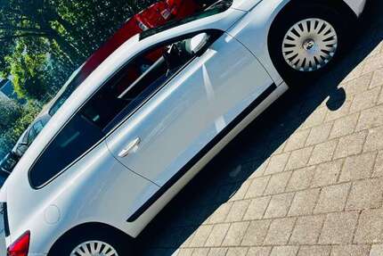 VW Scirocco 189.000 km 7.770 &euro; köln 50827