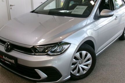 VW Polo 47.955 km 13.975 &euro; Sankt Augustin 53757