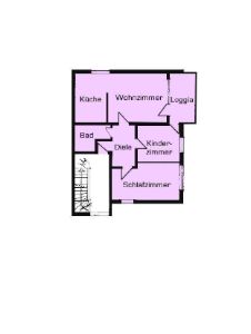 Solides Mehrfamilienhaus zur Kapitalanlage in Buschdorf - Mehrfamilienhaus, Wohnhaus Bonn - Buschdorf Buschdorf | Angebot:26803660