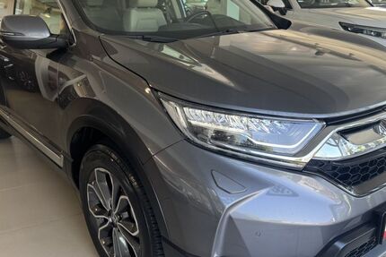 Honda CR-V 81.110 km 26.990 &euro; Brühl 50321