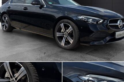 Mercedes-Benz C 180 47.000 km 29.780 &euro; Köln 50739