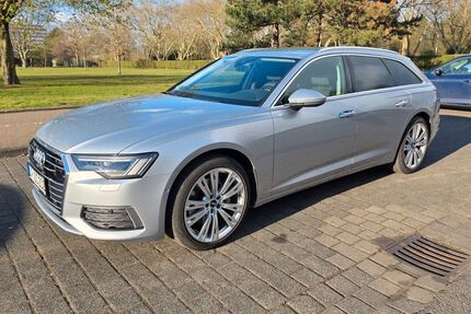 Audi A6 147.000 km 24.500 &euro; Köln 51061