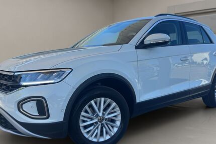 VW T-Roc 108.000 km 17.990 &euro; Hilden bei Düsseldorf 40721