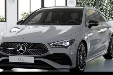 Mercedes-Benz CLA 200 Shooting Brake 14.000 km 34.990 &euro; Frechen 50226