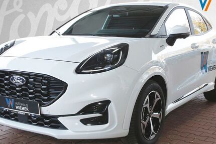 Ford Puma 4.500 km 28.900 &euro; Troisdorf 53844