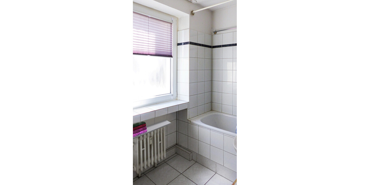 Wohnen in Köln Deutz - Etagenwohnung Köln Deutz Deutz | Angebot:27441938