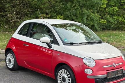 Fiat 500 65.000 km 4.999 &euro; Bonn 53127