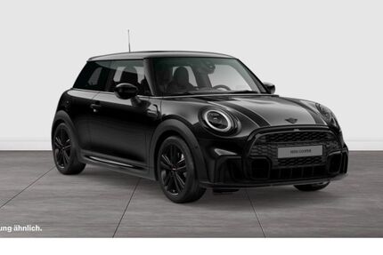 Mini Cooper 20.346 km 25.870 &euro; Leverkusen 51371