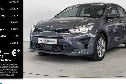Kia Rio 36.135 km 13.090 &euro; Remscheid 42897