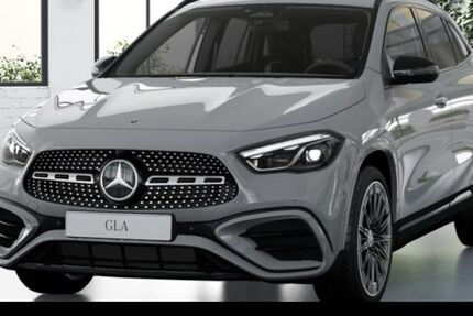 Mercedes-Benz GLA 200 9.900 km 39.990 &euro; Frechen 50226