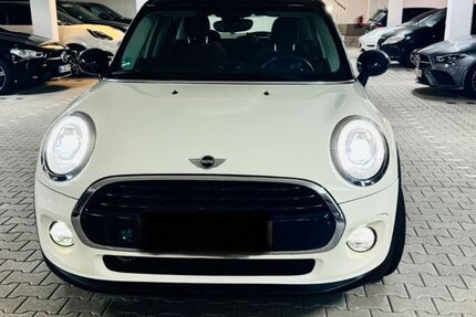 Mini Cooper 94.000 km 13.500 &euro; Bonn 53173