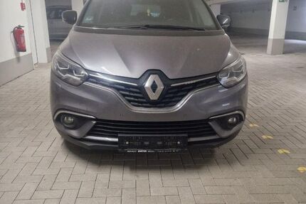Renault Scenic 74.000 km 18.000 &euro; Köln 50827