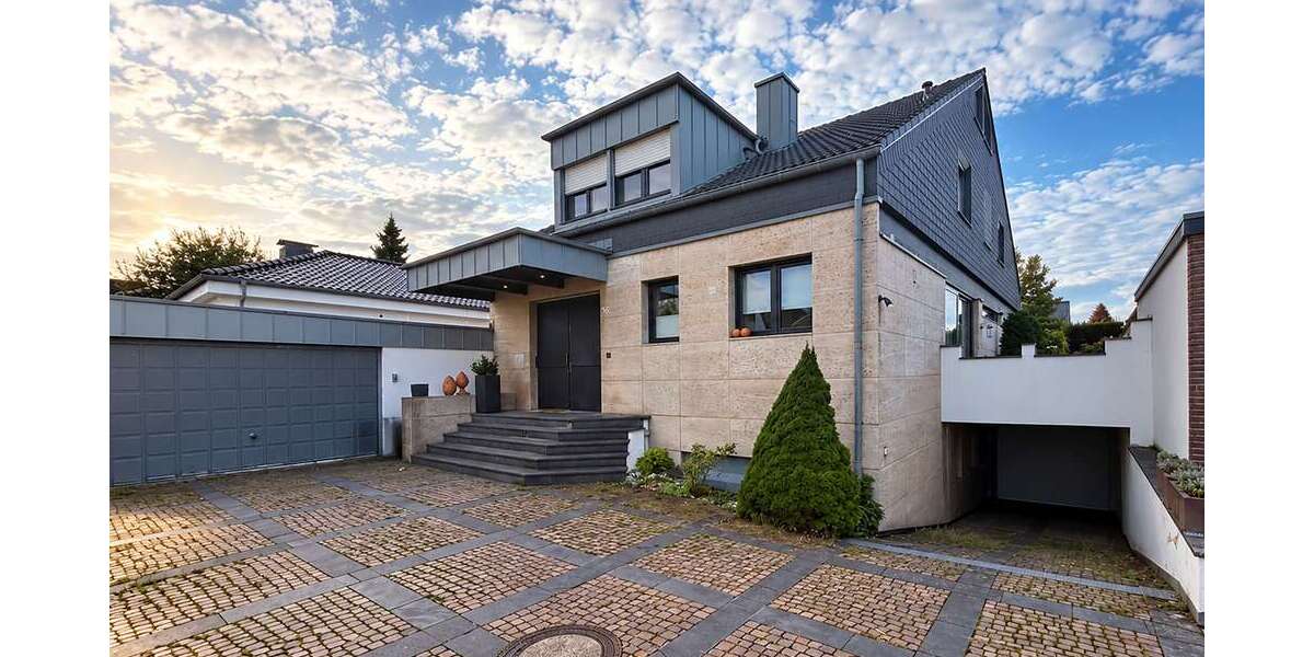 Einfamilienhaus Hennef - 7 Zimmer, 300 m&sup2;, 795.000&euro; | Angebot:27460730