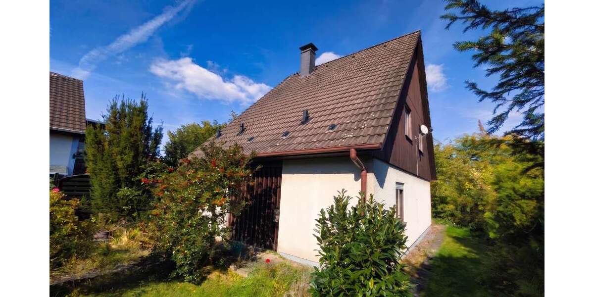 Einfamilienhaus Bonn Gielgen - 5 Zimmer, 105 m&sup2;, 345.000&euro; | Angebot:26563772