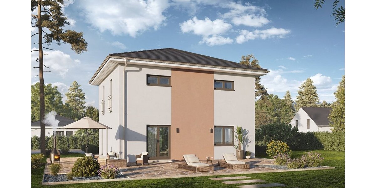 Individuell geplantes Einfamilienhaus in Rösrath - Flexibilität und Qualität nach Ihren Wünschen - Einfamilienhaus Rösrath | Angebot:27395436