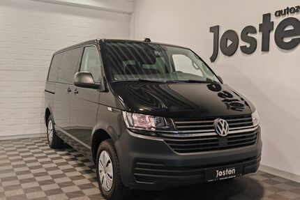 VW T6 Kombi 90.625 km 38.990 &euro; Monheim am Rhein 40789
