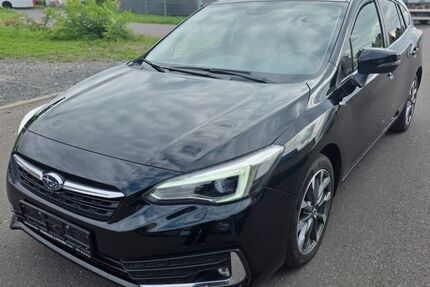 Subaru Impreza 94.000 km 14.800 &euro; Köln 51105