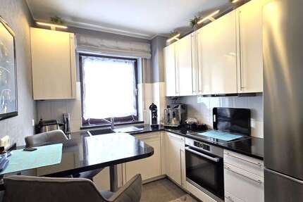Wohnung Bergisch Gladbach-Bensberg Bensberg - 2 Zimmer, 71 m&sup2;, 320.000&euro; | Angebot:27437071