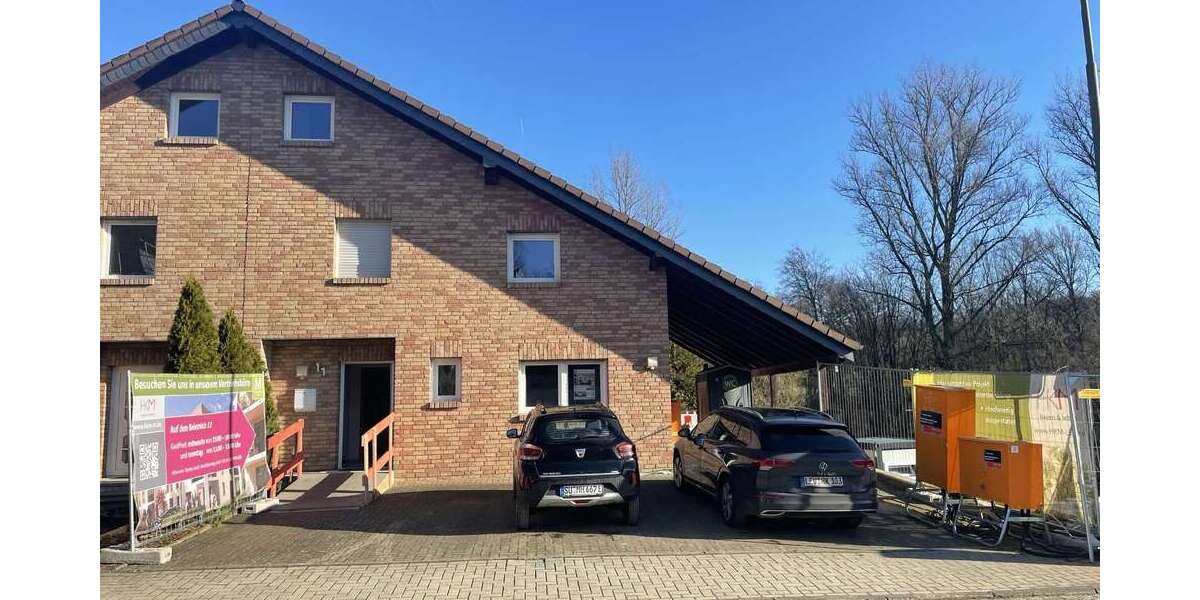 Einfamilienhaus Much - 6 Zimmer, 161 m&sup2;, 495.000&euro; | Angebot:27488422