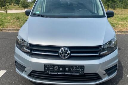 VW Caddy 156.000 km 12.900 &euro; KÖLN 50859