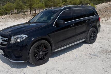 Mercedes-Benz GLS 500 171.000 km 29.900 &euro; Troisdorf 53842