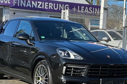 Porsche Cayenne 89.500 km 63.900 &euro; Köln (Heimersdorf) 50767