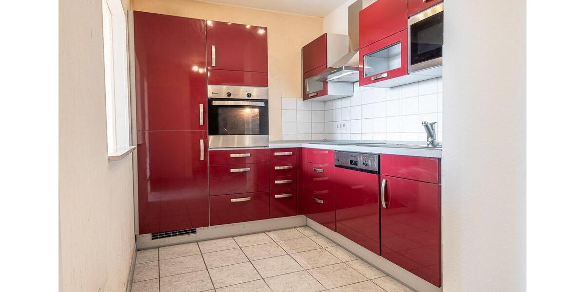 Etagenwohnung Köln Kalk - 2 Zimmer, 57 m&sup2;, 179.000&euro; | Angebot:27460738