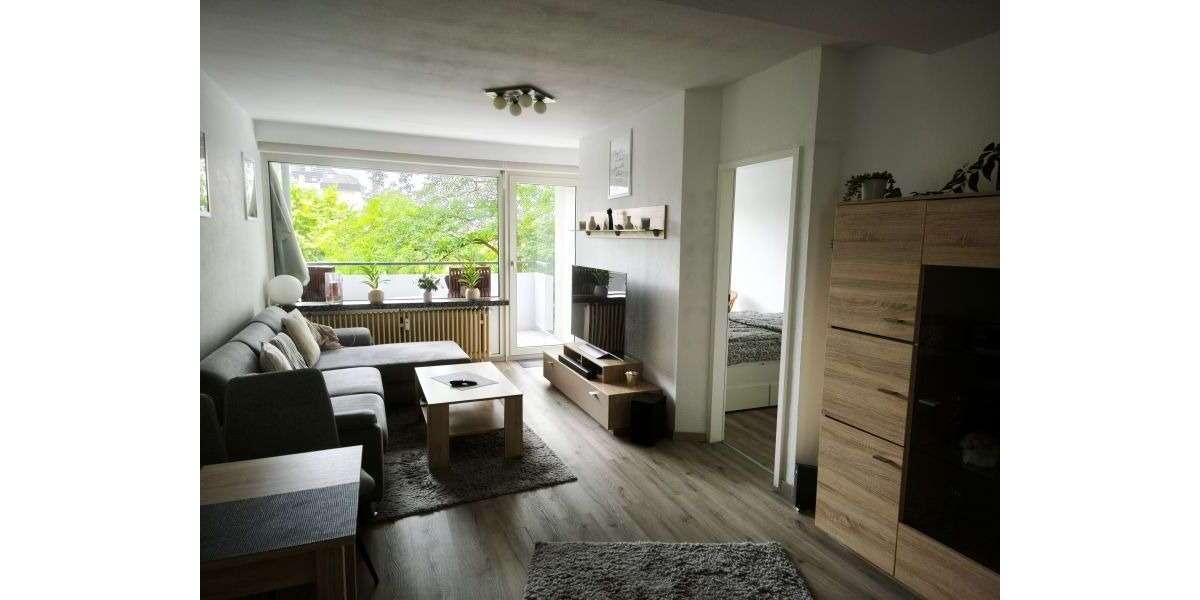 Etagenwohnung Hilden - 2 Zimmer, 53 m&sup2;, 160.000&euro; | Angebot:26979817