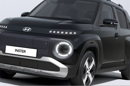 Hyundai INSTER 1.449 km 29.998 &euro; Leverkusen 51373