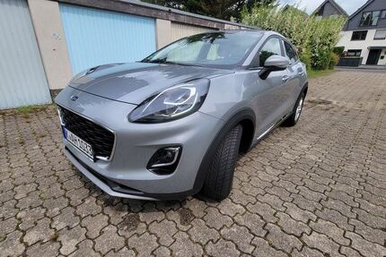 Ford Puma 32.200 km 15.800 &euro; Köln 51107